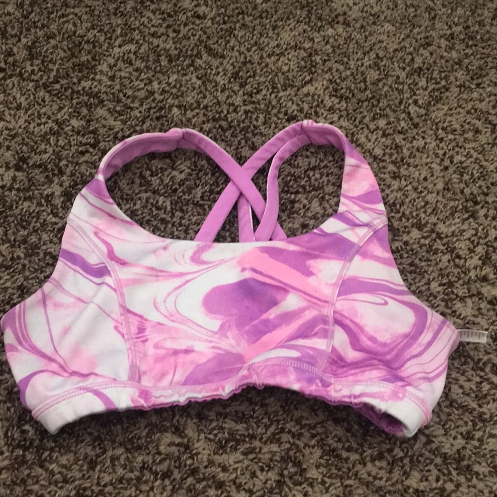Sports Bra